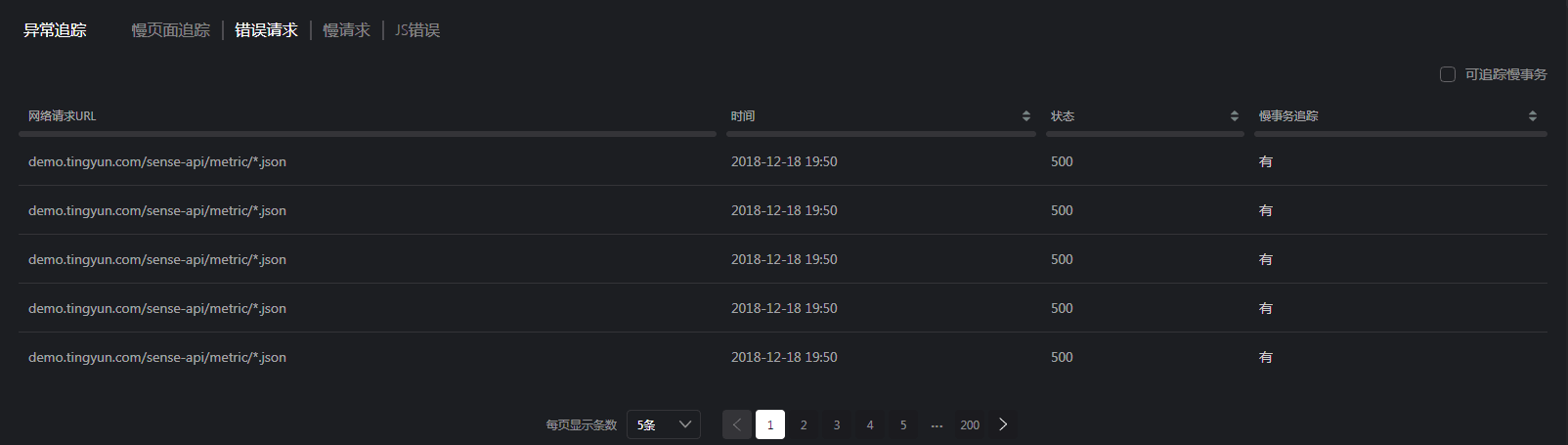 小程序